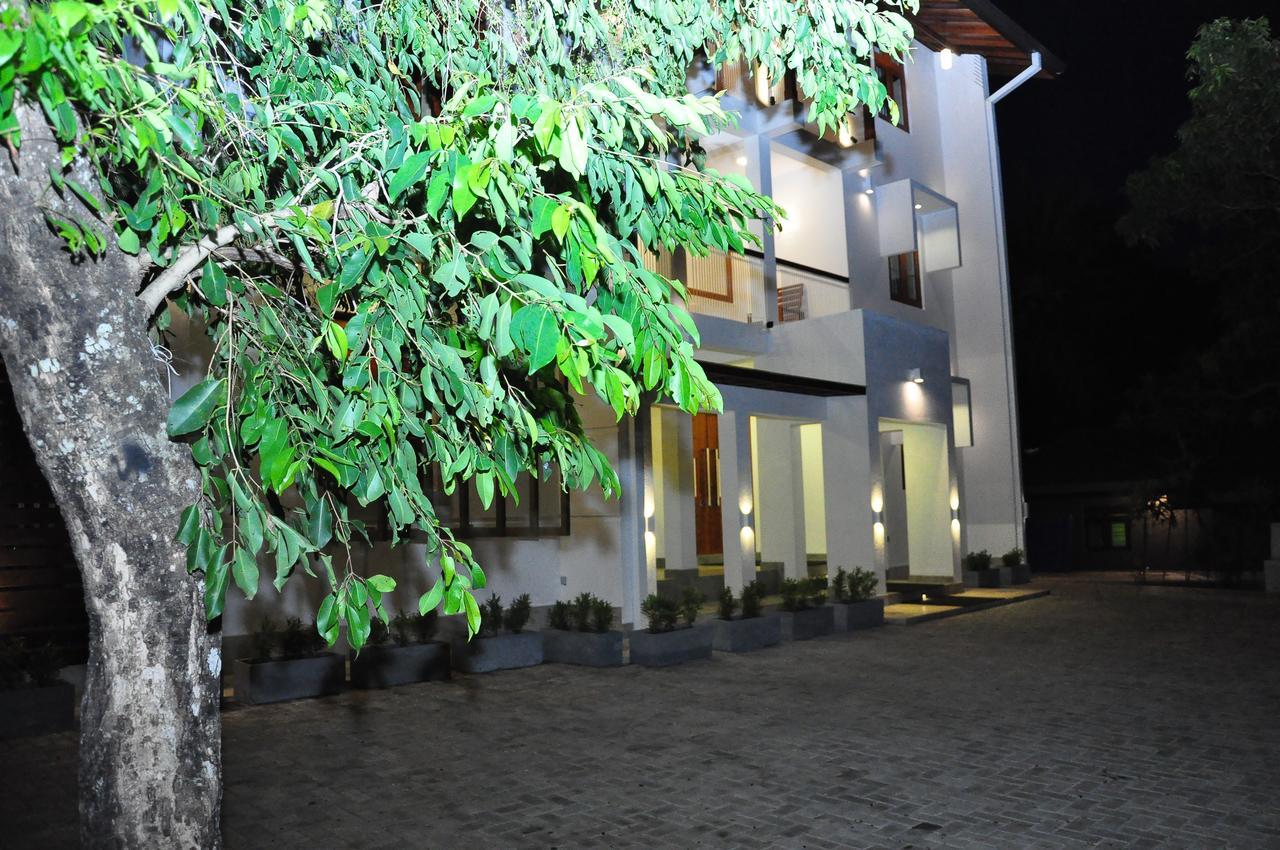Green View Resort - Anuradhapura Kültér fotó