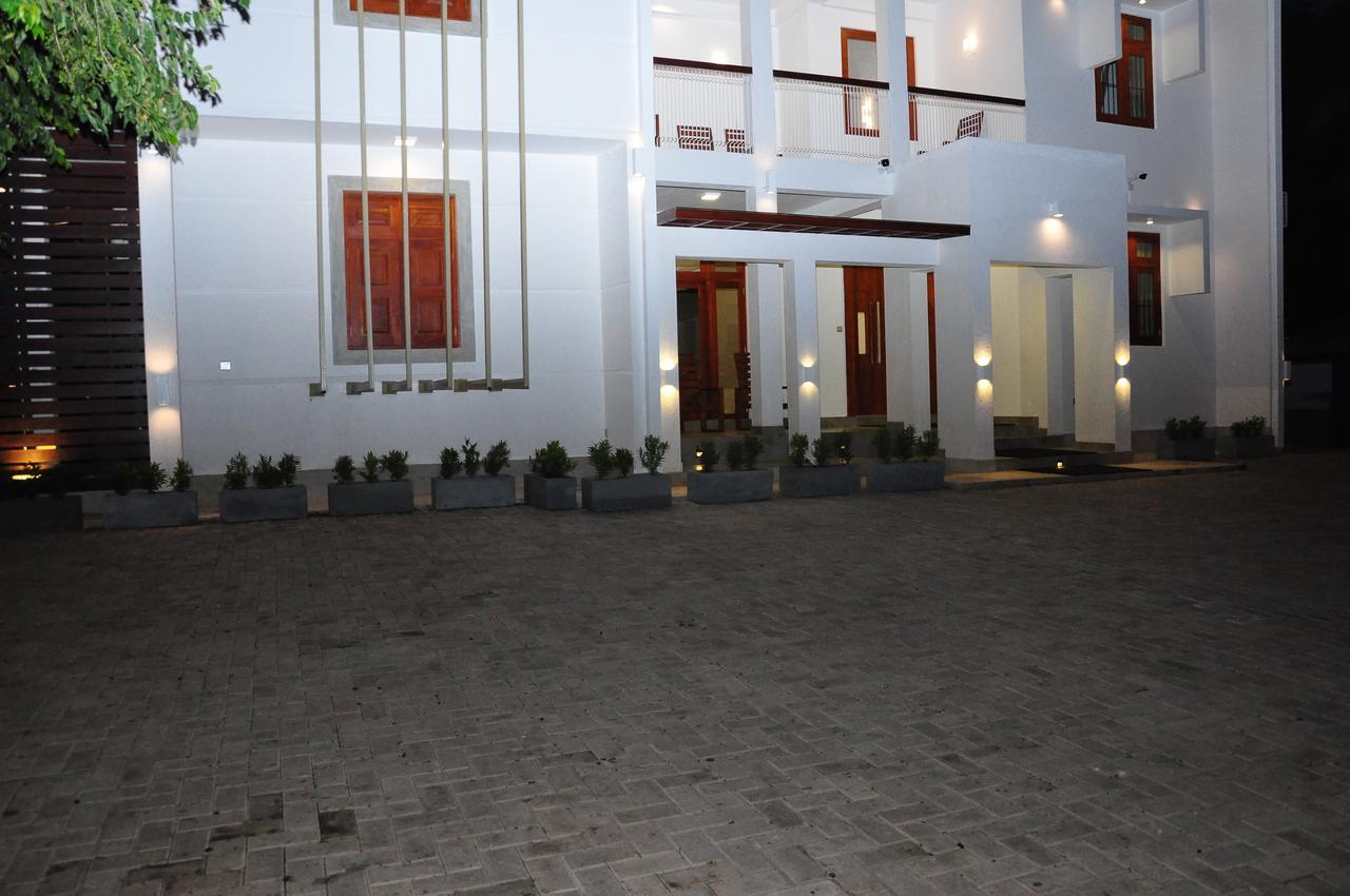Green View Resort - Anuradhapura Kültér fotó