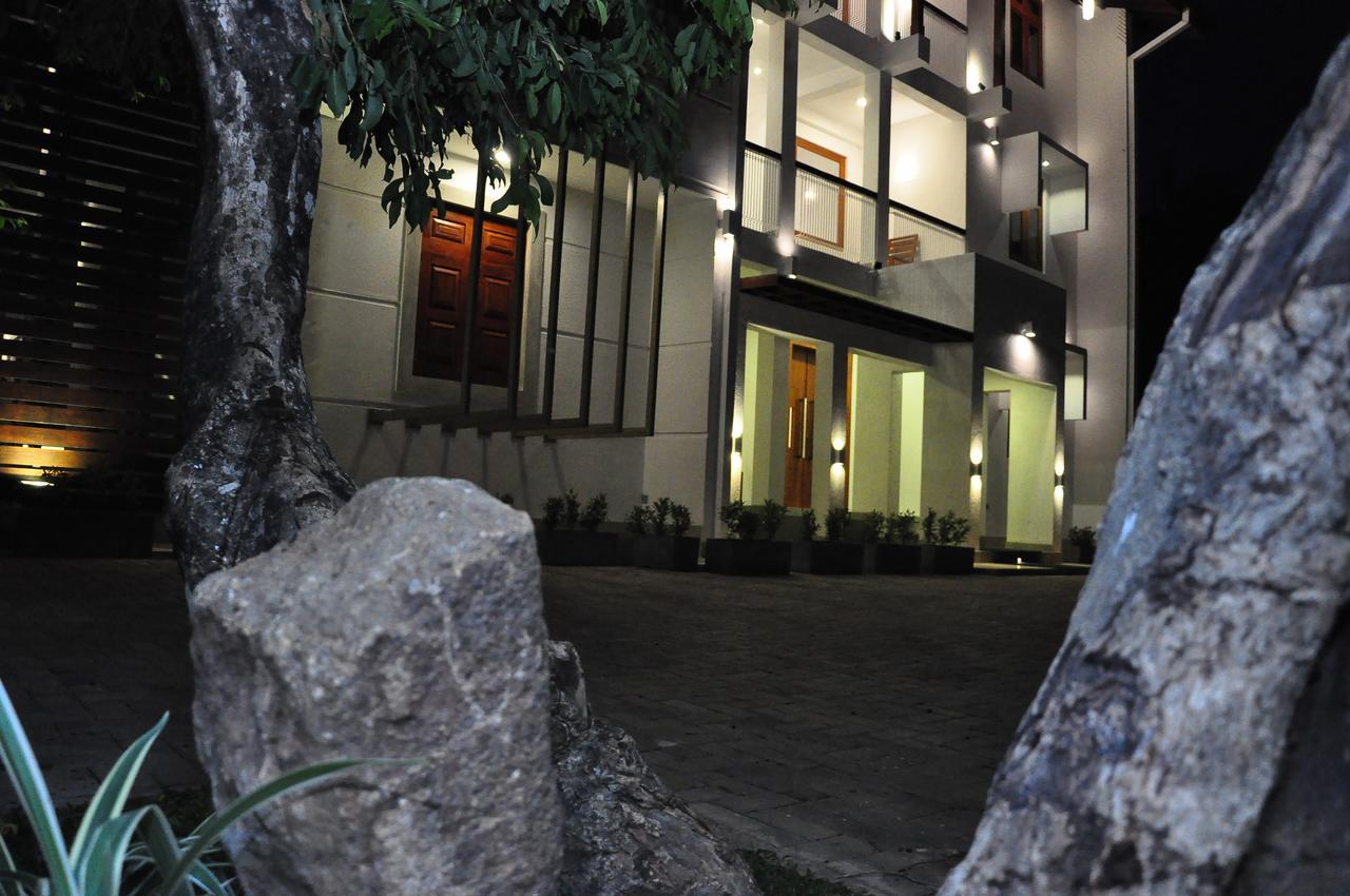 Green View Resort - Anuradhapura Kültér fotó