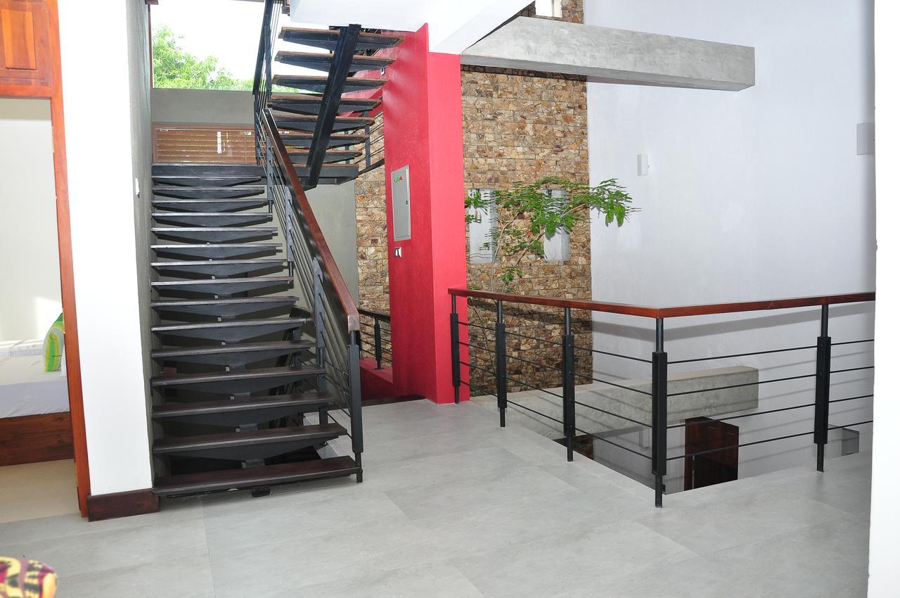 Green View Resort - Anuradhapura Kültér fotó
