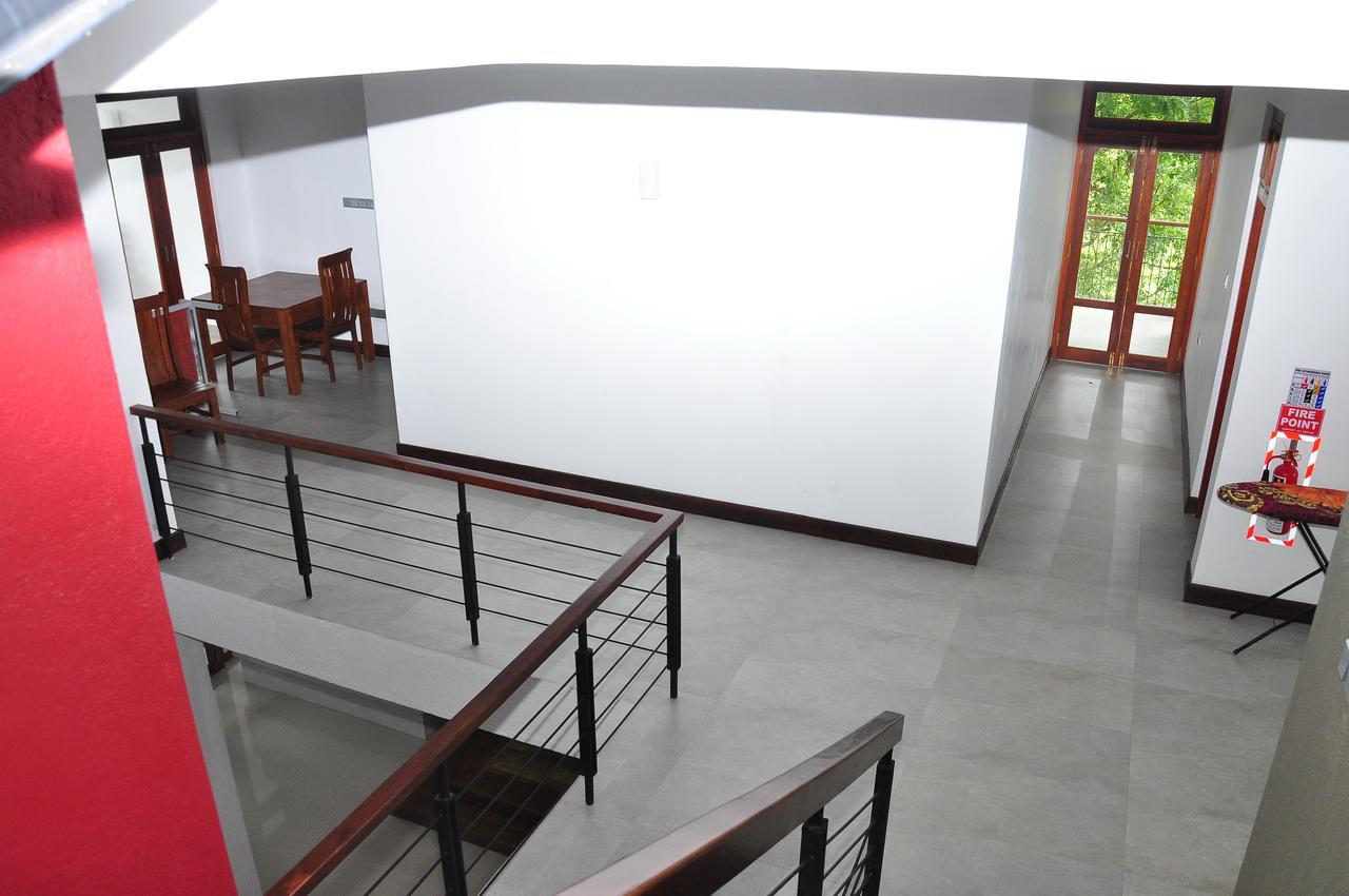 Green View Resort - Anuradhapura Kültér fotó
