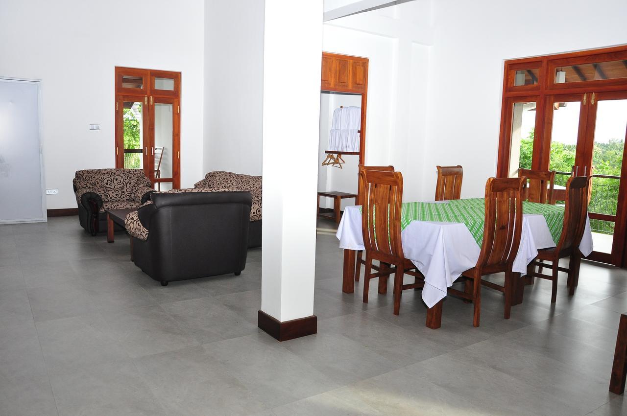 Green View Resort - Anuradhapura Kültér fotó