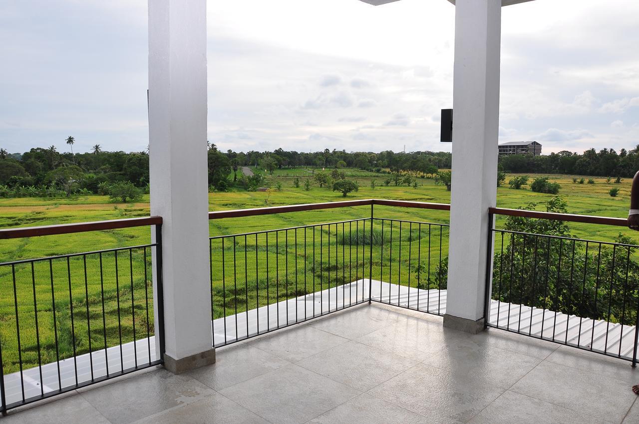 Green View Resort - Anuradhapura Kültér fotó