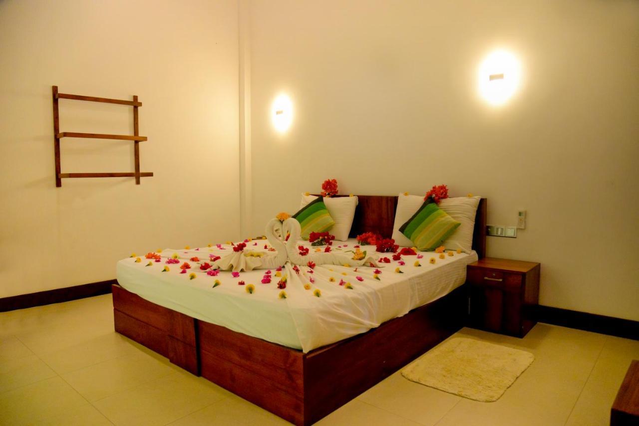 Green View Resort - Anuradhapura Kültér fotó